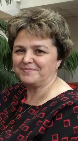Свалова Ольга Михайловна